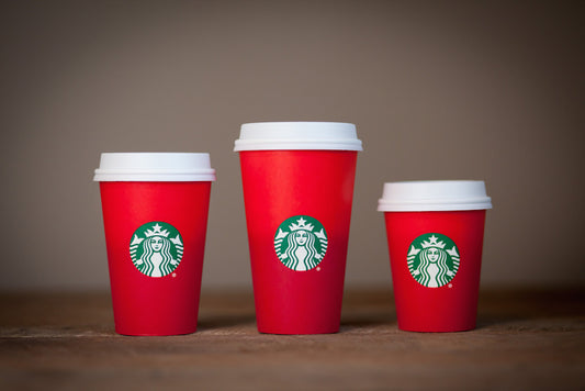 Creative Christmas Campaigns