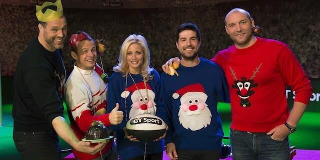 BT Sport